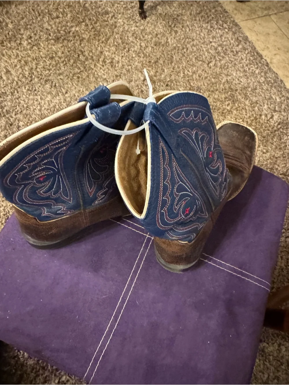Ariat b278 kids